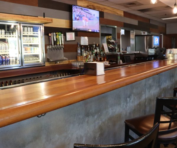 Bar & Grill 3